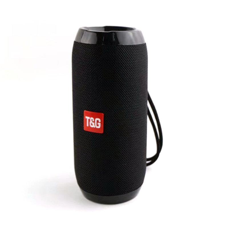 Wireless Portable Bluetooth Speakers Hifi Stereo Outdoor Usb/Tf/Aux Fm Radio  Au