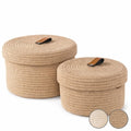 Multipurpose Storage Basket for Home