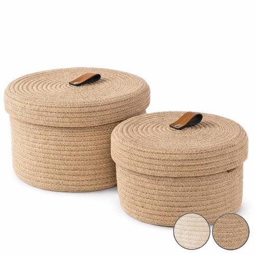Multipurpose Storage Basket for Home