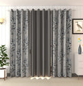 Multipurpose Curtain for Bedroom & Hall