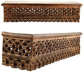 Premium Wooden Storage Shelf