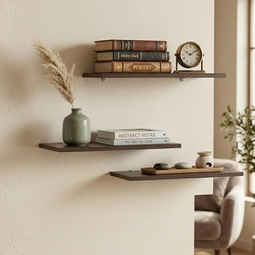 Elegant Home Decor Wall Shelf