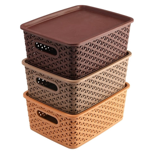 Multi Use Storage Organizer