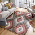 Large Carpet for Living Room Floor