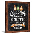 Artistic Home Decor Wall Prints